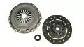 Sprzęgło komplet: Zestaw sprzęgła Hart 357 650