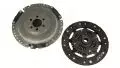  Sprzęgło komplet: Zestaw sprzęgła Hart 336 316