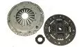 Sprzęgło komplet: Zestaw sprzęgła Hart 357 651