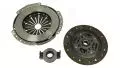  Sprzęgło komplet: Zestaw sprzęgła Hart 335 086