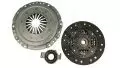 Sprzęgło komplet: Zestaw sprzęgła Hart 376 333