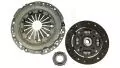 Układ napędowy: Zestaw sprzęgła Hart 399 883