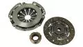 Sprzęgło komplet: Zestaw sprzęgła Hart 369 155