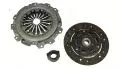 Sprzęgło komplet: Zestaw sprzęgła Hart 337 918