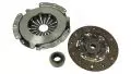 Sprzęgło komplet: Zestaw sprzęgła Hart 359 707