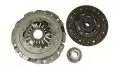  Sprzęgło komplet: Zestaw sprzęgła Hart 221 580