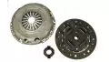 Sprzęgło komplet: Zestaw sprzęgła Hart 357 652