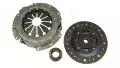 Sprzęgło komplet: Zestaw sprzęgła Hart 345 150