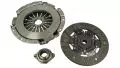  Sprzęgło komplet: Zestaw sprzęgła Hart 347 064