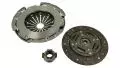  Sprzęgło komplet: Zestaw sprzęgła Hart 346 134