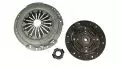 Sprzęgło komplet: Zestaw sprzęgła Hart 376 330