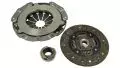  Sprzęgło komplet: Zestaw sprzęgła Hart 348 793