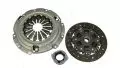 Sprzęgło komplet: Zestaw sprzęgła Hart 376 322