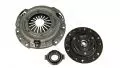 Sprzęgło komplet: Zestaw sprzęgła Hart 339 828