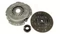 Sprzęgło komplet: Zestaw sprzęgła Hart 359 962