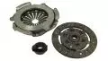 Sprzęgło komplet: Zestaw sprzęgła Hart 375 475