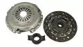 Sprzęgło komplet: Zestaw sprzęgła Hart 346 133