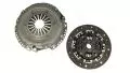  Sprzęgło komplet: Zestaw sprzęgła Hart 336 313