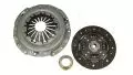 Sprzęgło komplet: Zestaw sprzęgła Hart 339 829