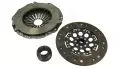 Sprzęgło komplet: Zestaw sprzęgła Hart 342 350