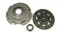 Sprzęgło komplet: Zestaw sprzęgła Hart 367 606
