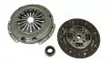  Sprzęgło komplet: Zestaw sprzęgła Hart 348 345