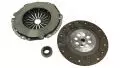 Sprzęgło komplet: Zestaw sprzęgła Hart 367 615
