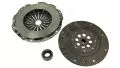 Sprzęgło komplet: Zestaw sprzęgła Hart 357 674