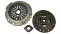 Sprzęgło komplet: Zestaw sprzęgła Hart 376 329