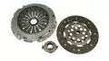 Sprzęgło komplet: Zestaw sprzęgła Hart 375 804