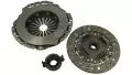  Sprzęgło komplet: Zestaw sprzęgła Hart 350 663