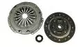 Sprzęgło komplet: Zestaw sprzęgła Hart 357 649