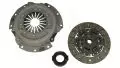 Sprzęgło komplet: Zestaw sprzęgła Hart 357 666