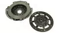  Sprzęgło komplet: Zestaw sprzęgła Hart 350 666