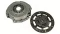Zestaw sprzęgła Hart 350 666, fot. 