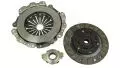 Sprzęgło komplet: Zestaw sprzęgła Hart 342 366