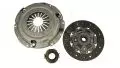 Sprzęgło komplet: Zestaw sprzęgła Hart 359 971