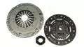  Sprzęgło komplet: Zestaw sprzęgła Hart 337 912