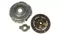  Sprzęgło komplet: Zestaw sprzęgła Hart 335 101