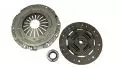 Układ napędowy: Zestaw sprzęgła Hart 399 884