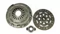  Sprzęgło komplet: Zestaw sprzęgła Hart 350 668