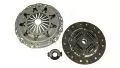 Sprzęgło komplet: Zestaw sprzęgła Hart 338 646