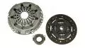 Sprzęgło komplet: Zestaw sprzęgła Hart 369 156