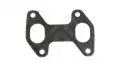 Uszczelka kolektora wydechowego: Uszczelka kolektora wydechowego Hart 711 638