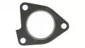  Uszczelki: Uszczelka rury wydechowej  Hart 709 644
