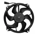  Wentylatory chłodnicy: Wentylator chłodnicy  Hart 620 336