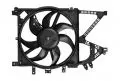  Wentylatory chłodnicy: Wentylator chłodnicy  Hart 608 168