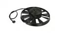  Wentylatory chłodnicy: Wentylator chłodnicy  Hart 607 681