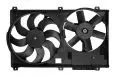  Wentylatory chłodnicy: Wentylator chłodnicy  Hart 613 632