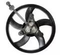  Wentylatory chłodnicy: Wentylator chłodnicy  Hart 620 243